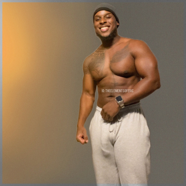 blackpepperxxx:DAMNNNNNNNN ERIC