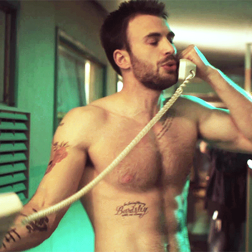 scruffy JIZZ monkey!