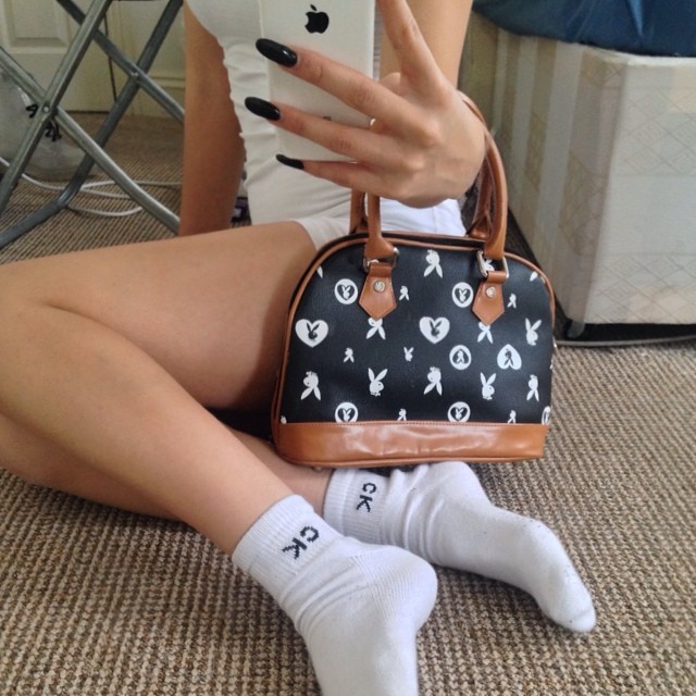 cyberrghetto:  ॐ cyberspace princess ॐ 