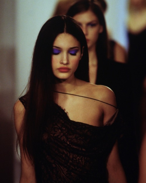 Roguetraders:korina Longin, Richard Tyler Fw 1997