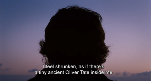 Submarine, 2010 (Dir. Richard Ayoade)