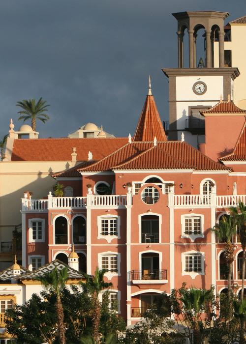 breathtakingdestinations:  Tenerife - Canary Islands - Spain (von DavidDennisPhotos.com)