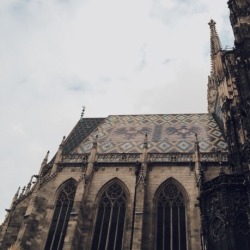 lunarix: Stephansdom