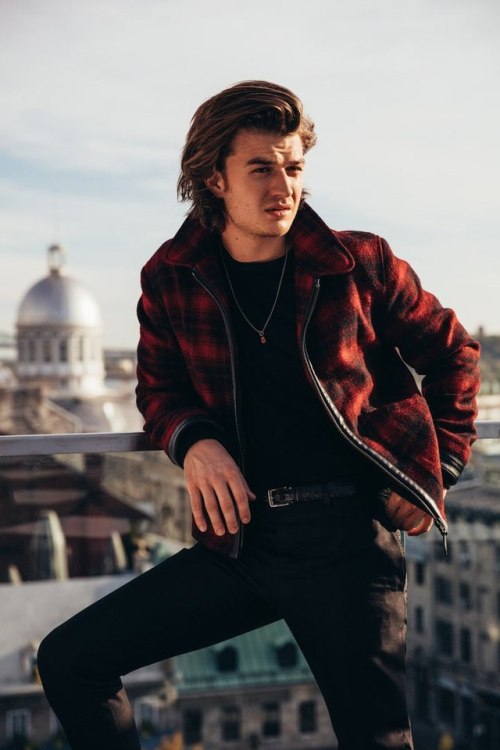 Joe Keery