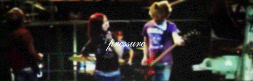 miserydesigns:   8 years of All We Know Is Falling 