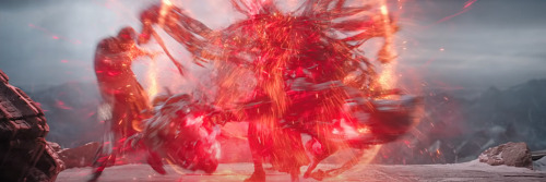 Doctor Strange In The Multiverse Of Madness Headers