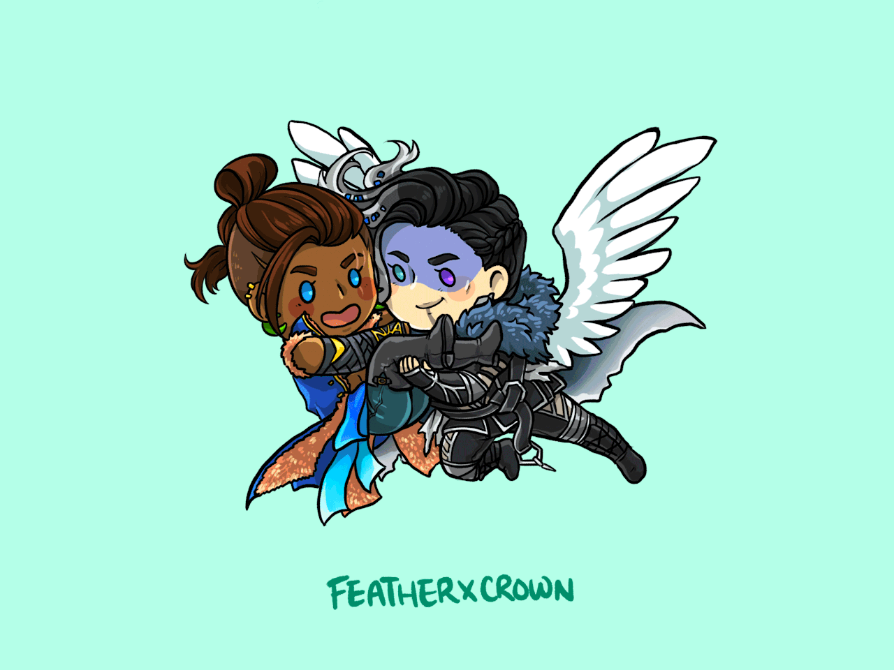 Sweep Me Off My Feet And Catch Me If I Fall Featuring Critical Role s sweep-me-off-my-feet-and-catch-me-if-i-fall-featuring-critical-role-s