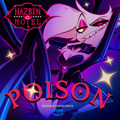 Guyssss Omg OMG Ariel?!!! She Literally Is On The Poison Cover Wowzersss