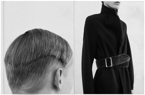 fagunt:  Louis Vuitton fall 2016 backstage by Brett Lloyd 