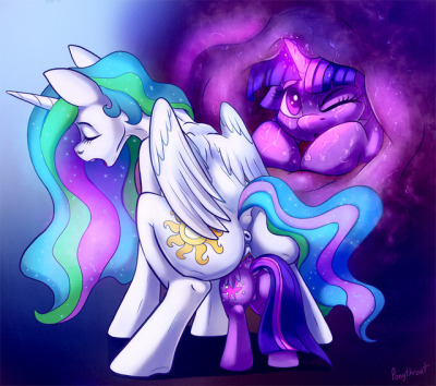 Pony Unbirth