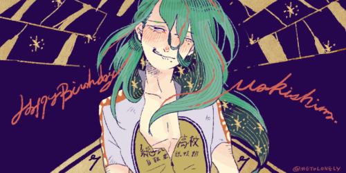 albinos-ruined-me:  by めとろ ※Permission to upload this was given by the artist