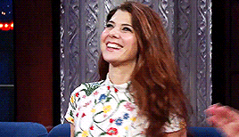 stuckinreversemode:    favorite people: marisa tomeii’m not that big a fan of