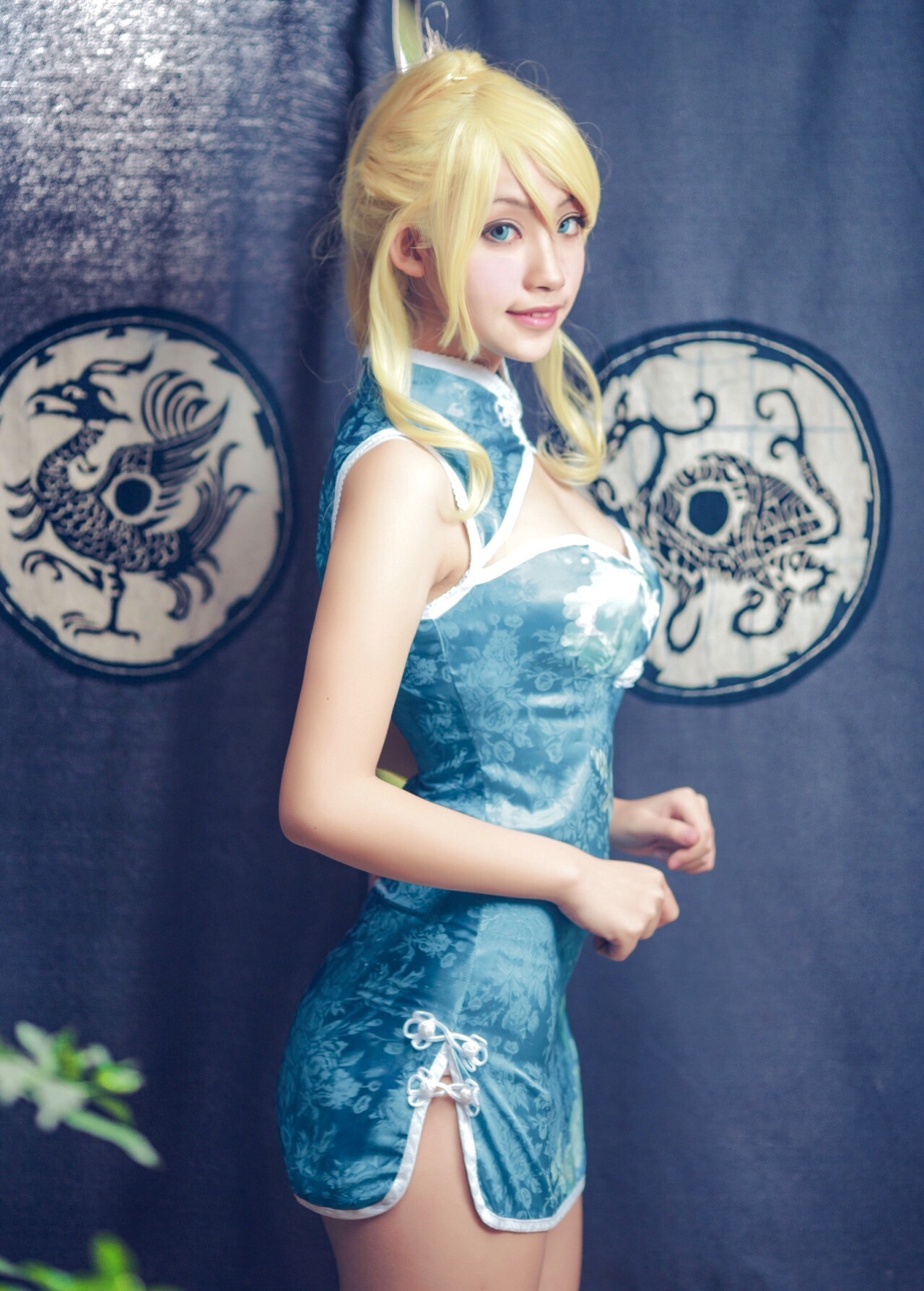 scandalousgaijin:  Eri Ayase - Jelly