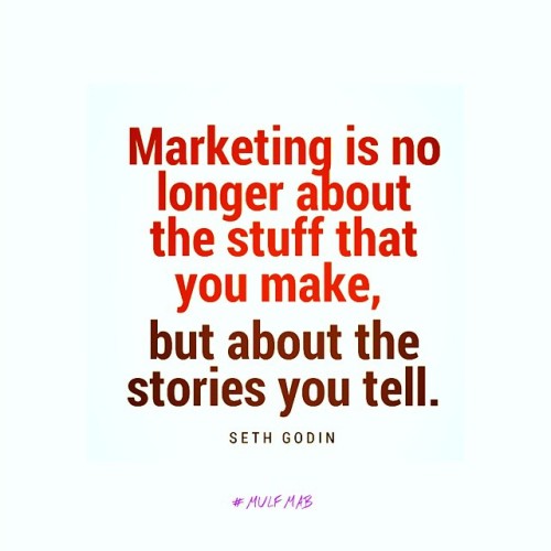 myuberlife-nyc:
“ Once upon a time, not long ago, there was a ‘Hard Selling Sales’ person, overly agressively trying to sell you on the Product on the ‘sidewalks’ of life, and you walked by and ignored him… People don’t buy what you do. They buy why...