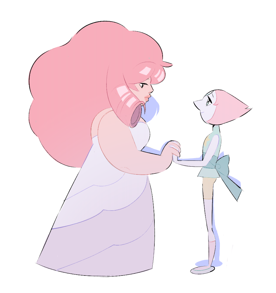marshiyan:  “rose made me feel like i was everything” 