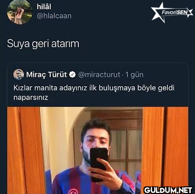 hilâl @hlalcaan Suya geri...