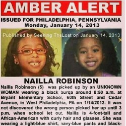 simplysheneka:  PLEASE REPOST AND RETWEET! Let’s help bring Nailla home! 