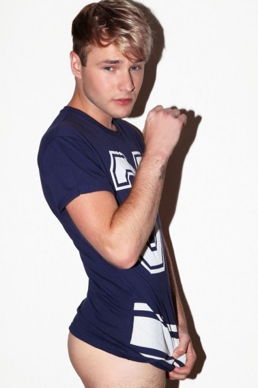 Asexually Frustrated