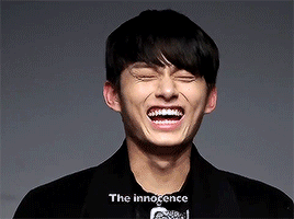 wonnhao:  jun is adorable??