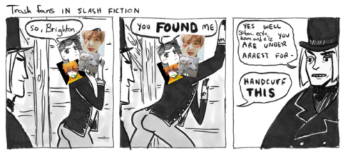 SGG shenanigansoriginal comic