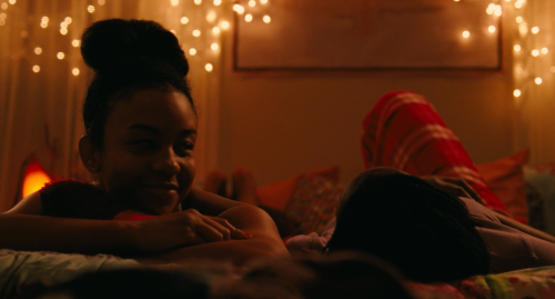filmaticbby:Pariah (2011) dir. Dee Rees