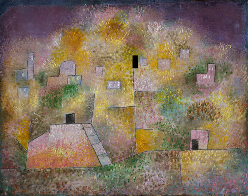Paul Klee, August Macke, Louis Moilliet: The Trip to Tunisia 1914