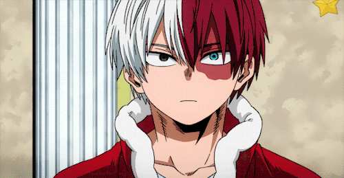 Bnha Boys When Youre On Your Period (gif Reaction)