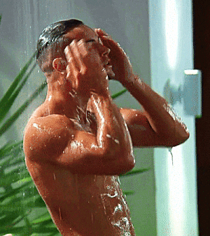 Forms and Shapes of Male Beauty (SFW)