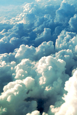 senerii:  senerii: Cloudscape (BY ~ Reagan