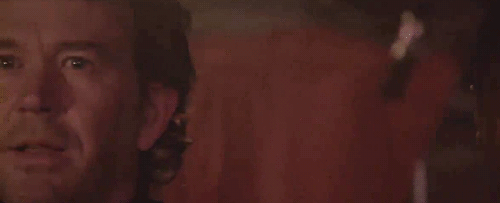 lynne-monstr:Leverage Meme| Favorite Scenes↳[1/5] “Let’s go get Sophie.”Hardison: She is very awful.