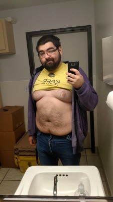 tinyturbo666:  For Tummy Tuesday!!!