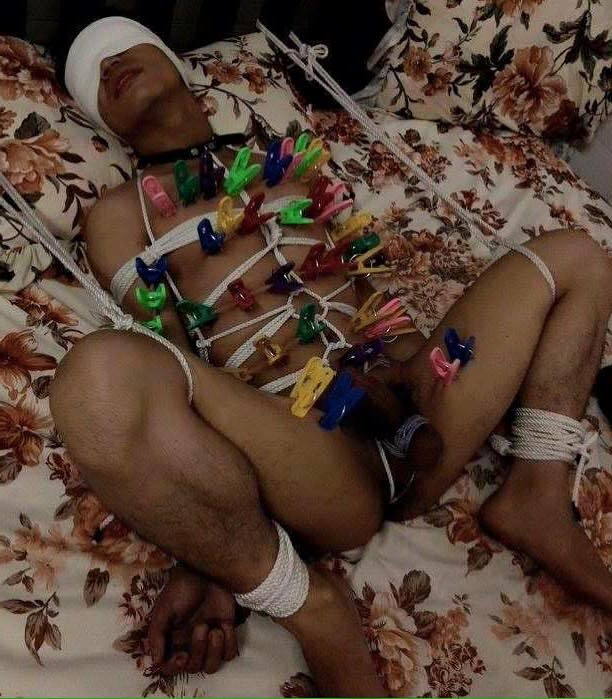 dom4gam:  Vietnamese guy in training…