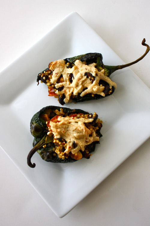 alloftheveganfood:   Vegan Mexican Entree Round Up Vegan Butternut Squash Street Tacos with Pico de Gallo & Cilantro Lime Cream Sauce Spicy Bean & Sweet Potato Burritos Vegan Nachos with Guacamole, Cashew Cream Sauce & Chipotle Tofu Vegan