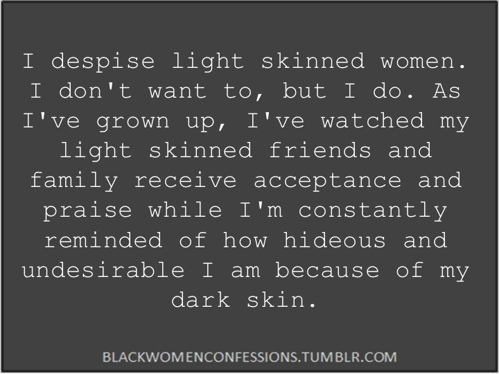 Porn Light Skin People: I don't have any privilege! photos