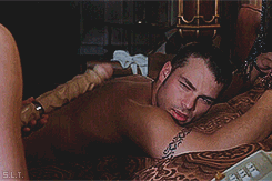 hotfamousmen:  Shawn Roberts