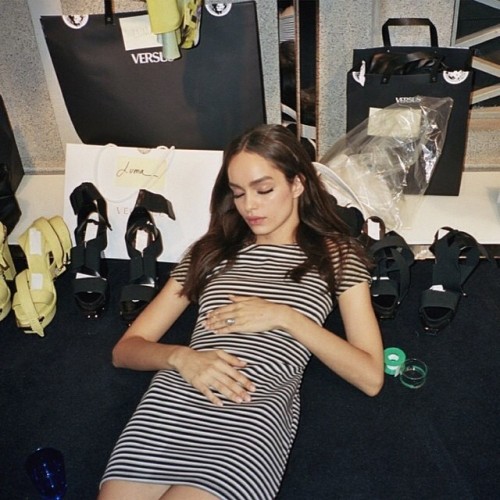 luxmint:i want this to be my life