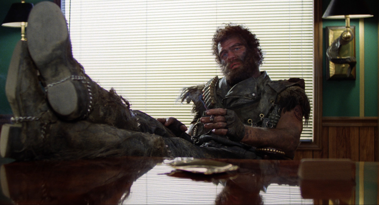 filmbytheframe: Raising Arizona, 1987 Director - Joel CoenCinematography - Barry