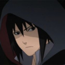 Porn photo sasukeheaven:  Sasuke and Sakura flying across