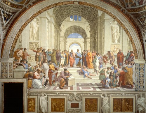 Which Was More Culturally Significant?