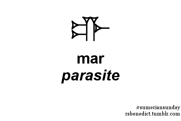 Sumerian Language sumerian-language