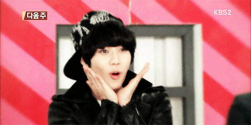 once you taemin you can't taemout