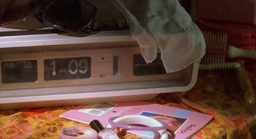 cinemphatic: Wet Hot American Summer (2001) dir David Wain