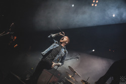 mitch-luckers-dimples:  Memphis May Fire