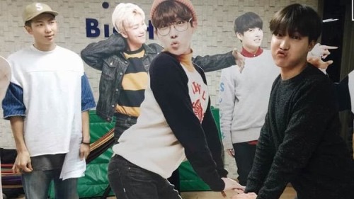 Be A Leader They Said, Itll Be Fun They Said -namjoon Probably
