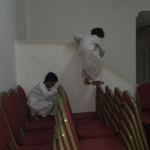 Wedding Night