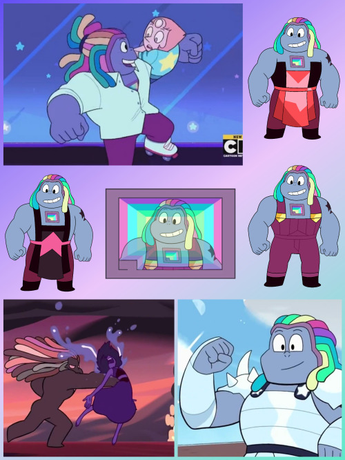 Steven Tag