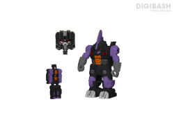 digibash:  Digibash: Power of the Primes Skywarp -&gt; HellwarpRemember Transformers: Cloud?