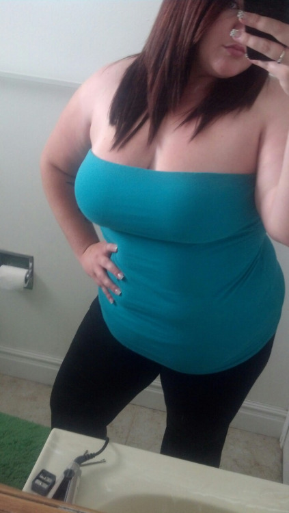 CURVY, THICK, BBW