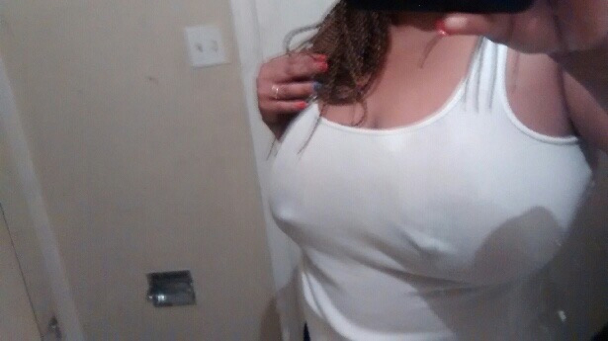 phlem-phlam:  LATE POST: Titty Tuesday