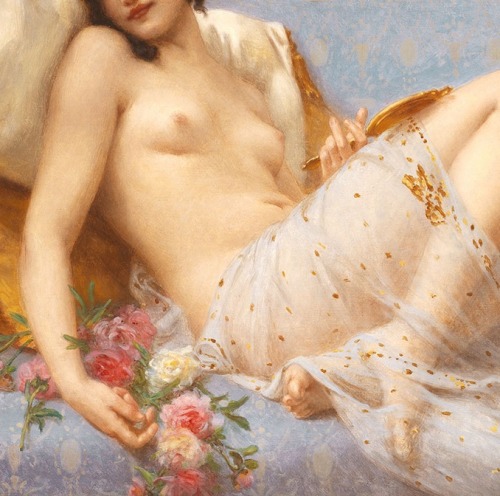lolitameow:  Guillaume Seignac